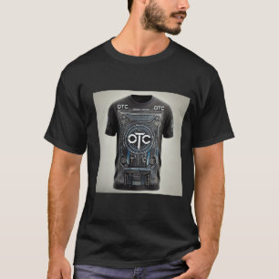 Ontwerp voor T-shirt