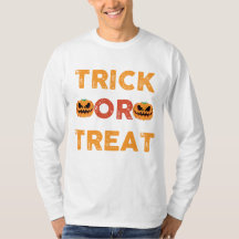 Ontwerp voor T-shirt met Halloween