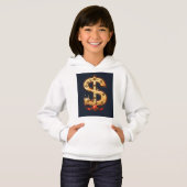 Ontwerp voor t shirt per euro (Voorkant volledig)