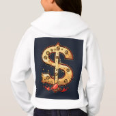 Ontwerp voor t shirt per euro (Achterkant)