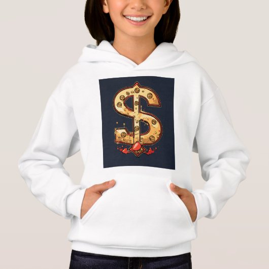 Ontwerp voor t shirt per euro (Voorkant)