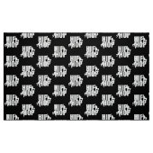Ontwerp voor topmeisjes stof (Fat Quarter)