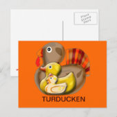 ontwerp voor transformatie briefkaart (Voorkant / Achterkant)