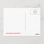 ontwerp voor transformatie briefkaart (Achterkant)