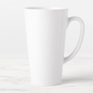 Ontwerp voor Vrije Geest Vrije Natie Latte Mok