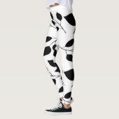 ontwerp voor vrouwen leggings (Links)