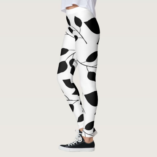 ontwerp voor vrouwen leggings (Links)