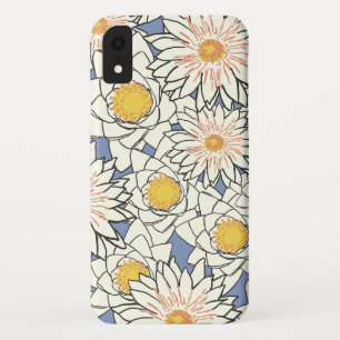 Ontwerp voor waterLily Case-Mate iPhone Case