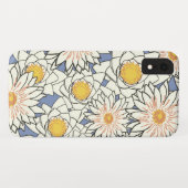 Ontwerp voor waterLily Case-Mate iPhone Case (Achterkant (horizontaal))