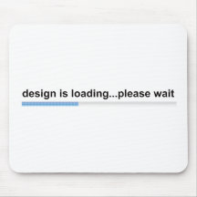 ontwerp wordt geladen