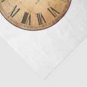  ontwerp WW2-reeks 9 Tissuepapier (Detail)