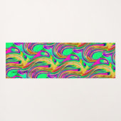 Ontwerp Yogamat (Achterkant (horizontaal))