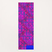 Ontwerp Yogamat (Voorkant)