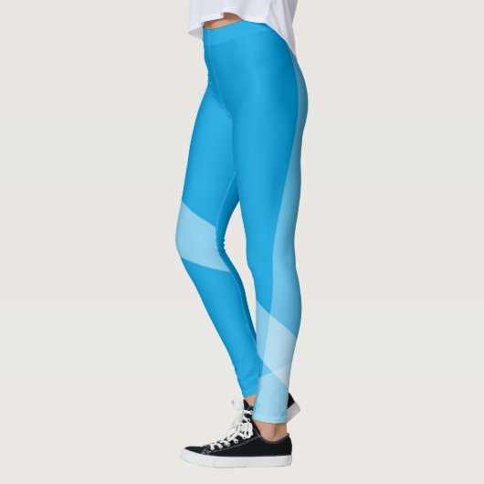 Ontwerp | Zazzle_Growshop. Leggings (Links)