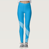 Ontwerp | Zazzle_Growshop. Leggings (Voorkant)