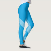 Ontwerp | Zazzle_Growshop. Leggings (Rechts)