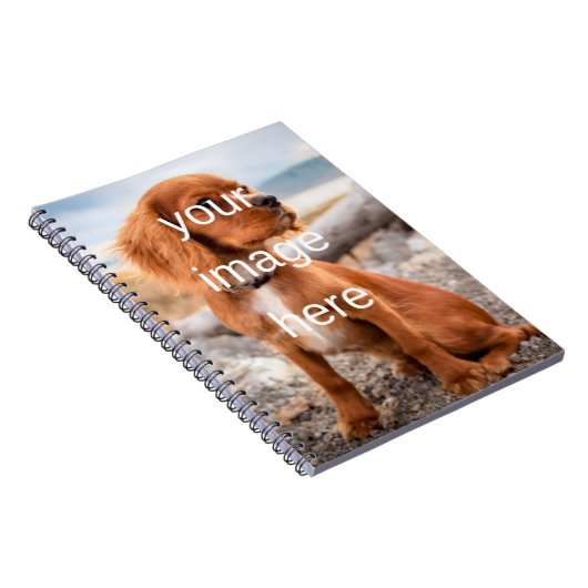 ONTWERP ZELF NOTITIEBOEK (Rechterzijde)