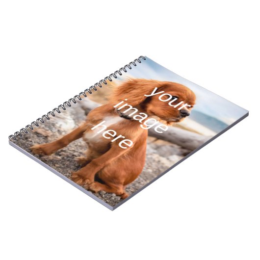 ONTWERP ZELF NOTITIEBOEK (Linkerzijde)