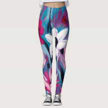 Ontwerp zomerbloemen