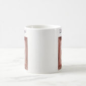 Ontwerp zonder stopcontact op een mok (Center)