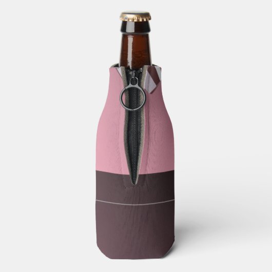 Ontwerpachtergrond Flesjeskoeler (Fles Achterkant)