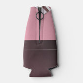 Ontwerpachtergrond Flesjeskoeler (Achterkant)