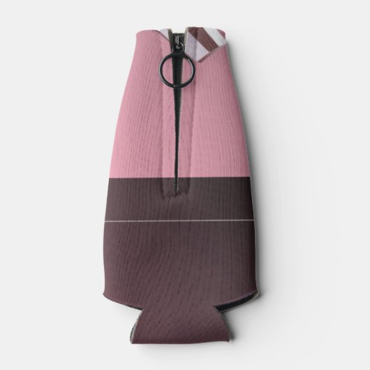 Ontwerpachtergrond Flesjeskoeler (Achterkant)