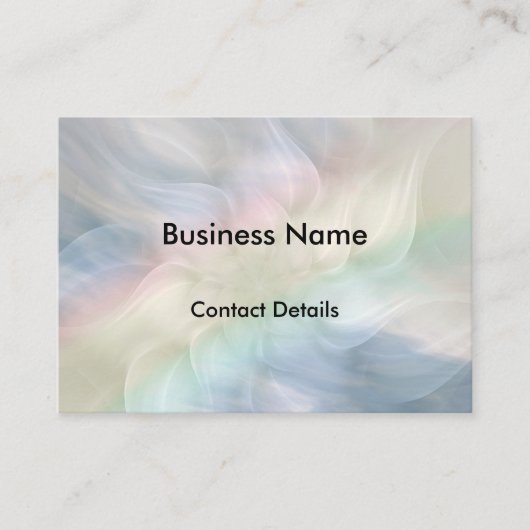  ontwerpafspraak voor ventilatormandala afsprakenkaartje (Voorkant)