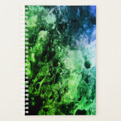 Ontwerpagenda Valérie Boscher Planner (Voorkant)