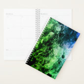 Ontwerpagenda Valérie Boscher Planner (Display)