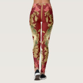 Ontwerpbare legging (Achterkant)