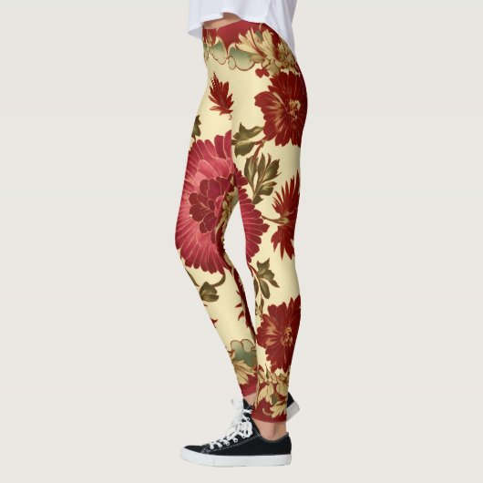 Ontwerpbare legging (Links)