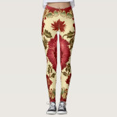 Ontwerpbare legging (Voorkant)