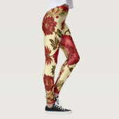Ontwerpbare legging (Rechts)