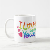 Ontwerpbekers Koffiemok (Links)