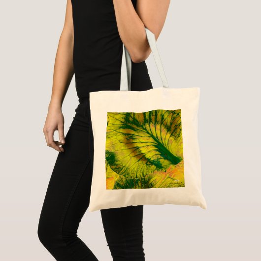 OntwerpCanvas tas (Voorkant (product))