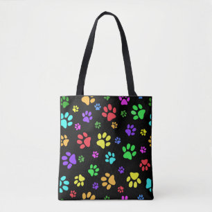 OntwerpCanvas tas voor meerkleurige verfprinters