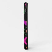 Ontwerpcirkels Case-Mate iPhone Case (Achterkant/links)