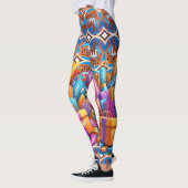 ontwerpconcept leggings (Links)