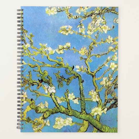 Ontwerpdagplanner Planner (Voorkant)