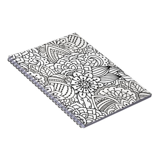 Ontwerpdeeg ventilator notitieboek (Rechterzijde)