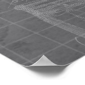 Ontwerpdenking (1 van 6) poster (Hoek)