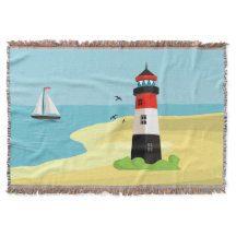 Ontwerpdepoot van vuurtorenkast