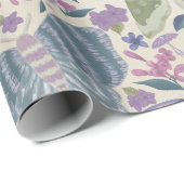 Ontwerpdetails Cadeaupapier (Rol Hoek)