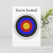 Ontwerpdoel architectuur elke gelegenheid kaart (Staand voorkant)