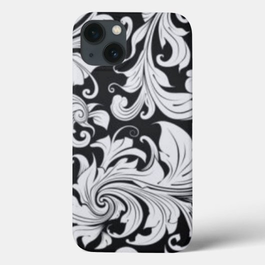 Ontwerpdraagtas Case-Mate iPhone Case (Achterkant)