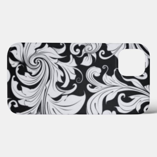 Ontwerpdraagtas Case-Mate iPhone Case (Achterkant (horizontaal))