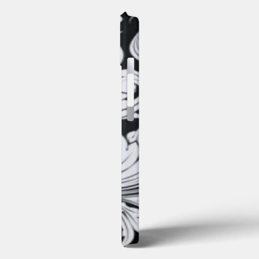 Ontwerpdraagtas Case-Mate iPhone Case (Achterkant / Links)