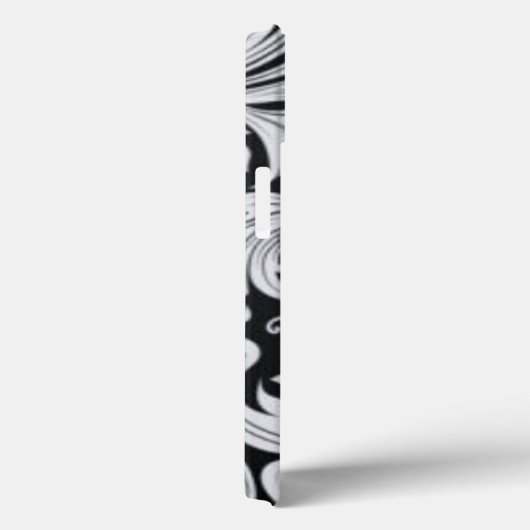 Ontwerpdraagtas Case-Mate iPhone Case (Achterkant / Rechts)