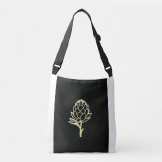 Ontwerpdraagtas Crossbody Tas